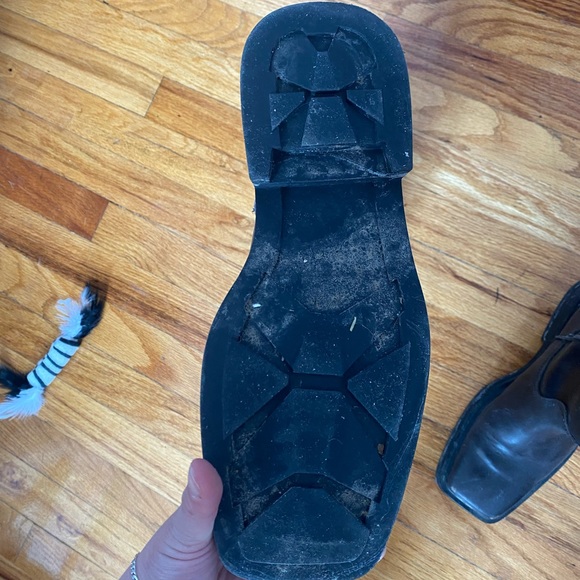 Vagabond Eyre Boots - Picture 5 of 7